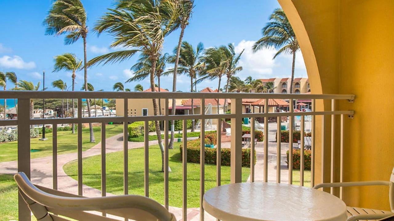 Bluegreen At La Cabana Beach Resort & Casino 棕榈滩 外观 照片