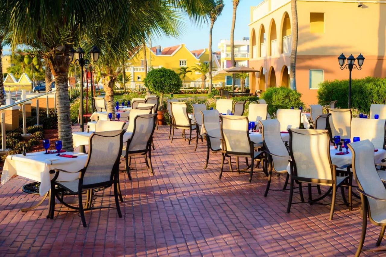 Bluegreen At La Cabana Beach Resort & Casino 棕榈滩 外观 照片